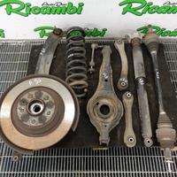 KIT RUOTA POST. S. 4X4 KUGA CBV 2.0 TDCi 2010