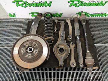 KIT RUOTA POST. S. 4X4 KUGA CBV 2.0 TDCi 2010