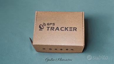 Localizzatore GPS