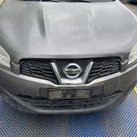 MUSATA COMPLETA NISSAN Qashqai 2Â° Serie K9K (10>1
