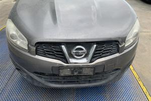 MUSATA COMPLETA NISSAN Qashqai 2° Serie K9K (10>1