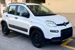 Fiat Panda 0.9 TwinAir Turbo S&S 4x4