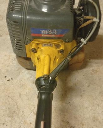 Kawasaki th 43