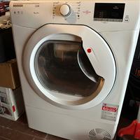 Asciugatrice 9kg Hoover HLH9A2DES