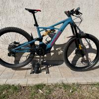 Specialized  Kenevo