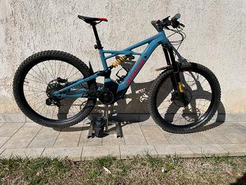Specialized  Kenevo