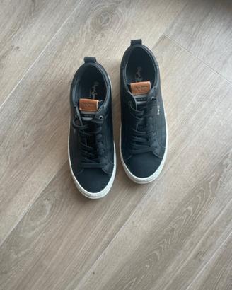 Scarpe pepe jeans