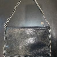 Pochette catena Stella McCartney