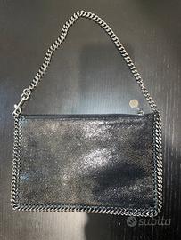 Pochette catena Stella McCartney
