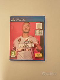 Fifa 20 ps4