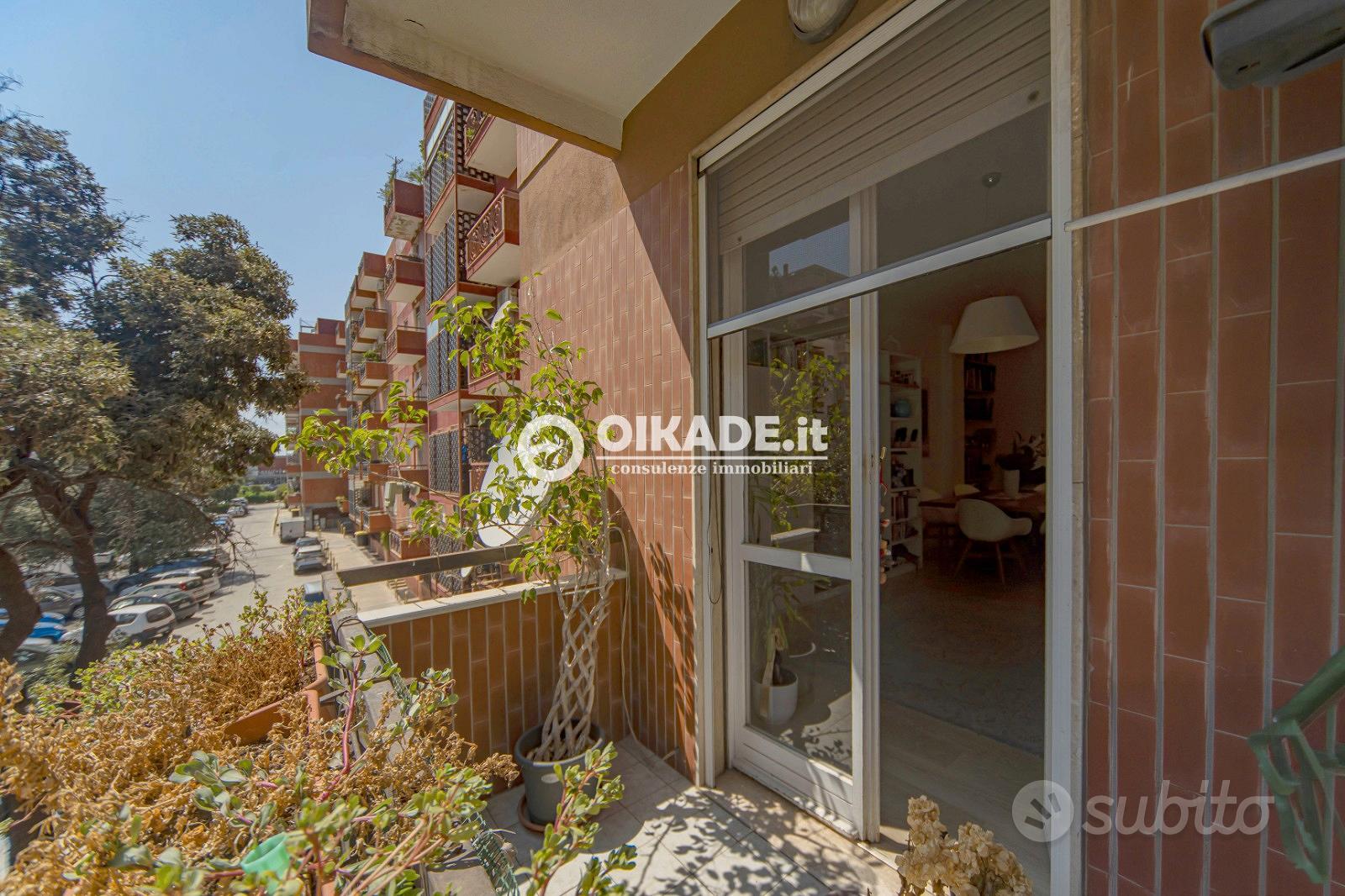 Appartamento – Casteddu/Cagliari, San Michele - Vista 4