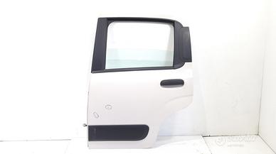 PORTIERA POSTERIORE SINISTRA FIAT Panda 3° Serie