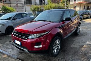 Land Rover Range Evoque 2.2 TD4