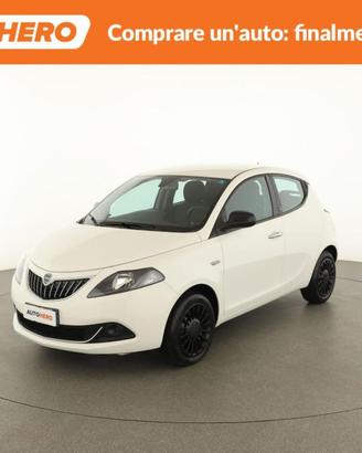 LANCIA Ypsilon MF17683