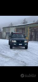 Pajero v60 2.5