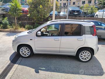 Panda 1.2 benzina