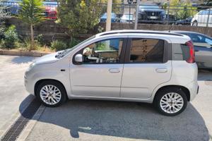 Panda 1.2 benzina