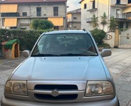 SUZUKI Grand Vitara - 2001