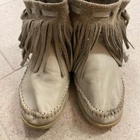 Tronchetto indianino HECTOR originale