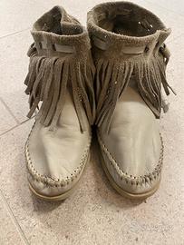 Tronchetto indianino HECTOR originale