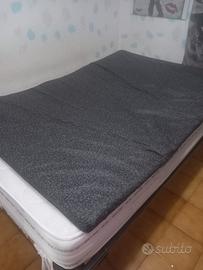 Materasso Pieghevole 175x124 Campeggio / Ospiti