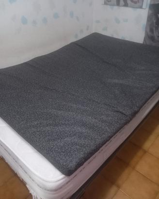 Materasso Pieghevole 175x124 Campeggio / Ospiti