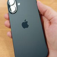 Iphone 16 256gb scontrino Euronics