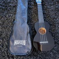 Ukulele Mahalo