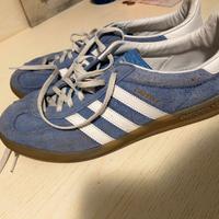 Adidas Gazelle Indoor 45 1/3