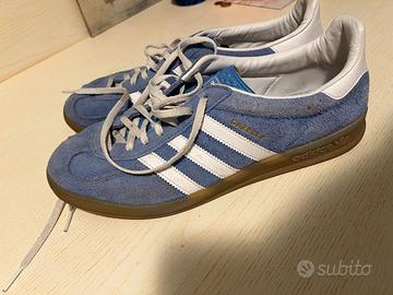 Adidas Gazelle Indoor 45 1/3