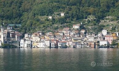 Luminoso trilocale con spese incluse e posto auto