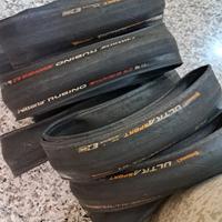 Lotto di 4 copertoni per bici corsa 700x28 Contine