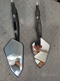 Specchietti per moto/scooter 