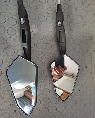 Specchietti per moto/scooter 