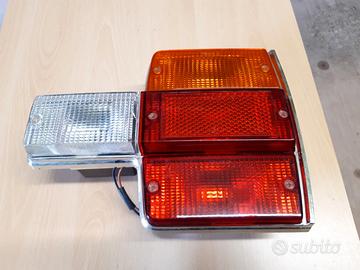 Fanalino posteriore Fiat 131 Abarth destro