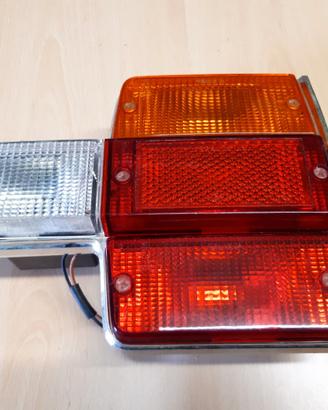 Fanalino posteriore Fiat 131 Abarth destro