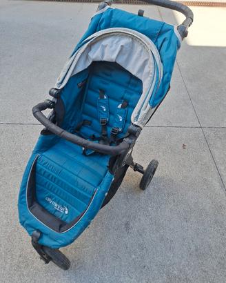 Baby Jogger