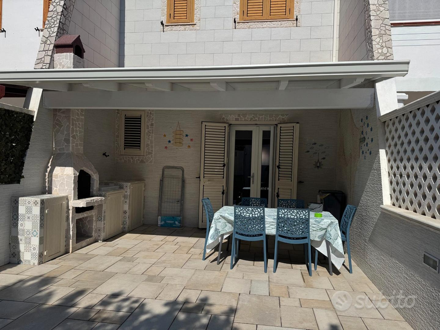 Appartamento – Maruggio, Campomarino di Maruggio - Vista 2