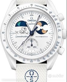 è MISSION TO EARTHPHASE - MOONSHINE GOLD.