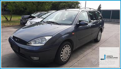 Ricambi Usati FORD Focus I SW 2002
