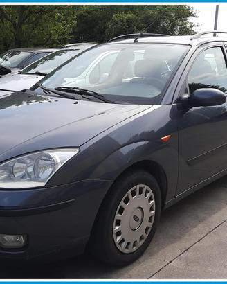 Ricambi Usati FORD Focus I SW 2002