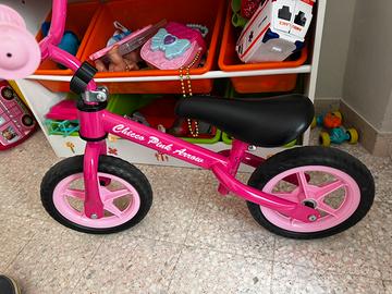 Due Bici per bambini