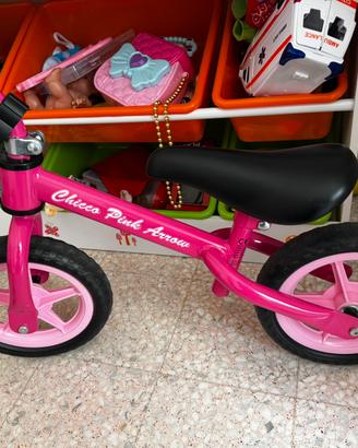 Due Bici per bambini