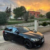 Bmw f20