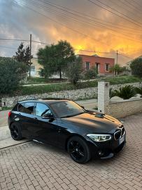 Bmw f20