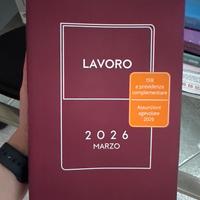 Memento pratico Lavoro marzo 2026