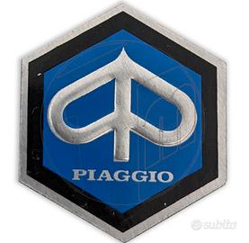 Piaggio Si con documenti originali epoca 