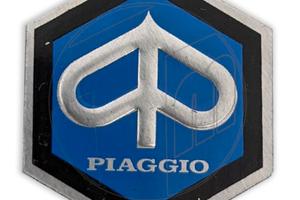 Piaggio Si con documenti originali epoca 