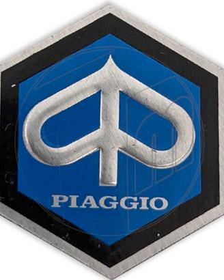 Piaggio Si con documenti originali epoca 
