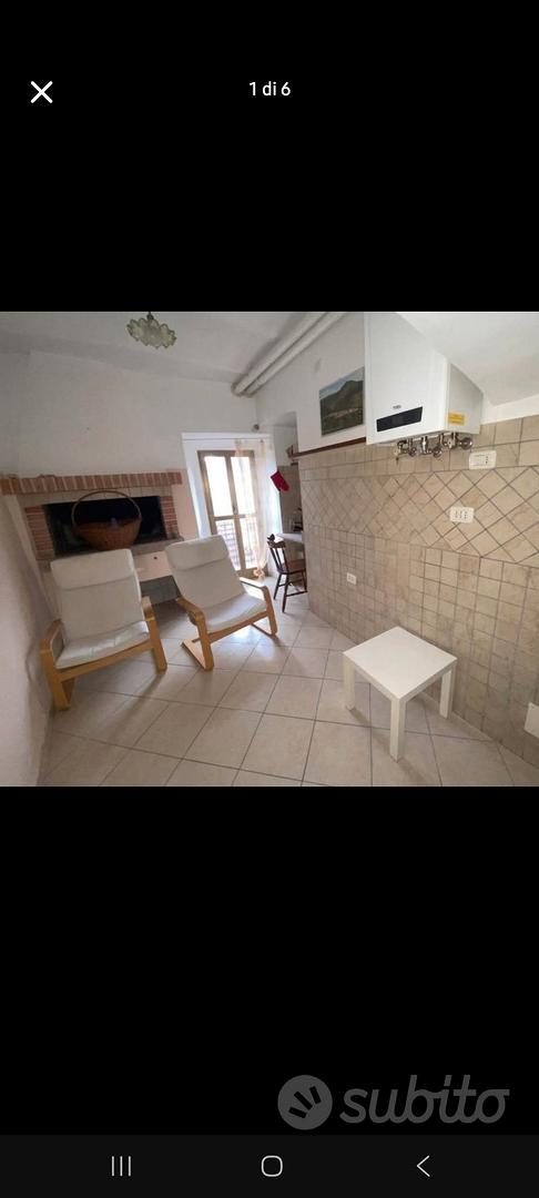 Appartamento – Pettorano sul Gizio - Vista 5
